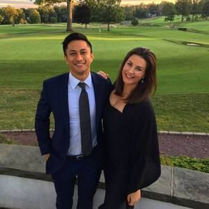 Meet your Posher, Campbell